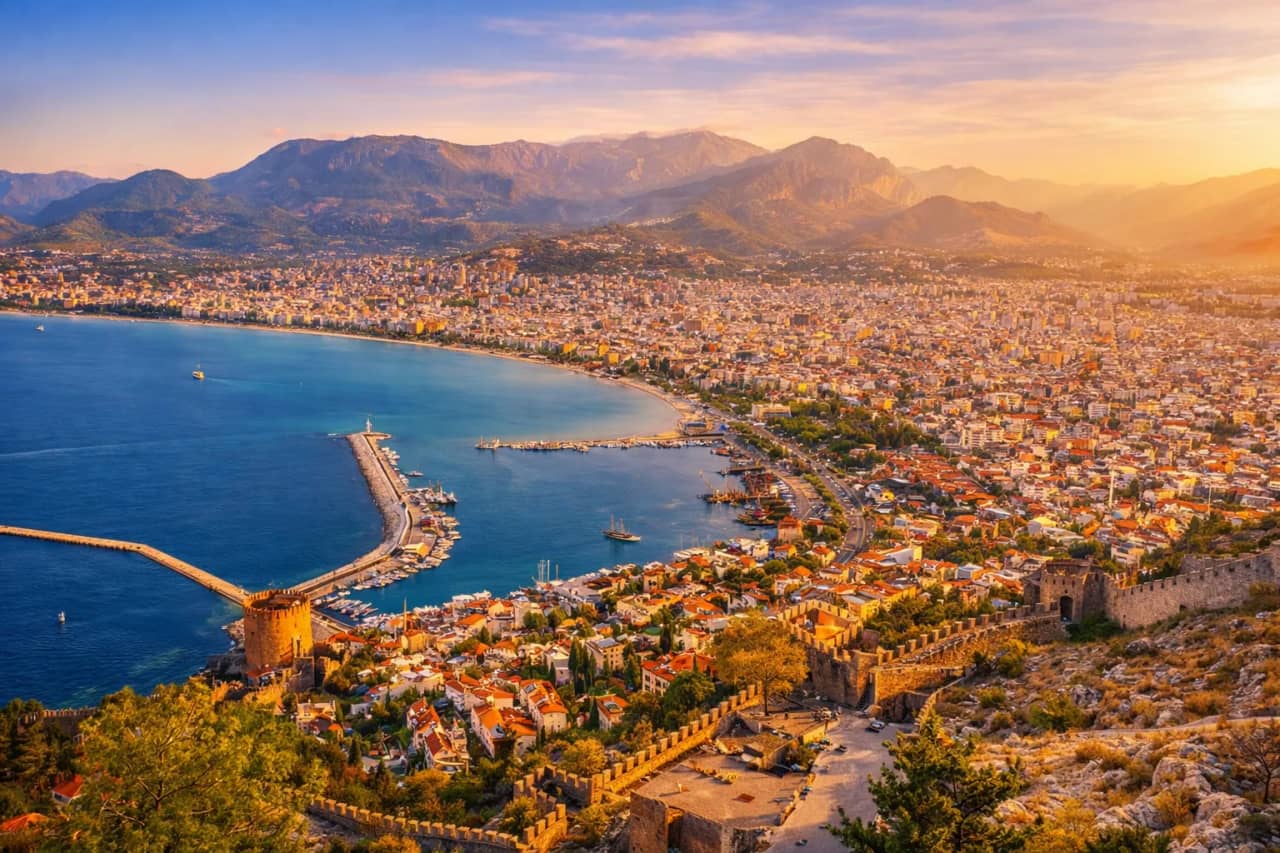 Alanya